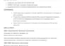 write a professional resume and ats friendly CV